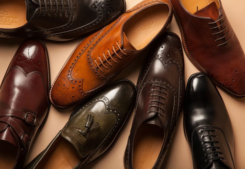 Why Cornbee Leather Shoes are the Perfect Addition to Your Professional Wardrobe - CornBee