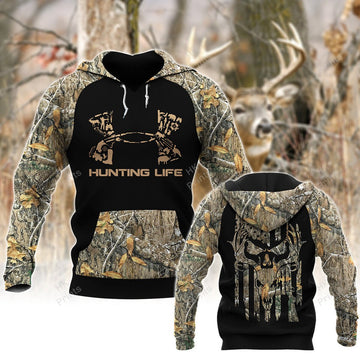 Cornbee  Hunting Pattern. Camouflage Hunting Apparels