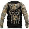 Cornbee  Hunting Pattern. Camouflage Hunting Apparels