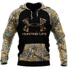 Cornbee  Hunting Pattern. Camouflage Hunting Apparels