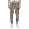 Cornbee  Hunting Pattern. Camouflage Hunting Apparels