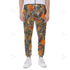 Cornbee Beer Season Orange Camouflage Hunting Apparels