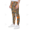 Cornbee Beer Season Orange Camouflage Hunting Apparels