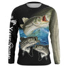 Cornbee Striped Bass (Striper) Fishing Customize Name