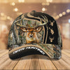 Cornbee Deer Hunting Classic Cap