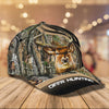 Cornbee Deer Hunting Classic Cap