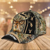 Cornbee Deer Hunting Classic Cap