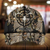 Cornbee Premium Filipo Ali Deer Hunting Personalized Hats 3D