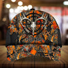 Cornbee Premium Filipo Ali Deer Hunting Personalized Hats 3D