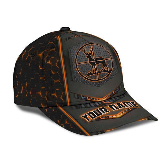 Cornbee Hunting Custom Classic Cap HM4