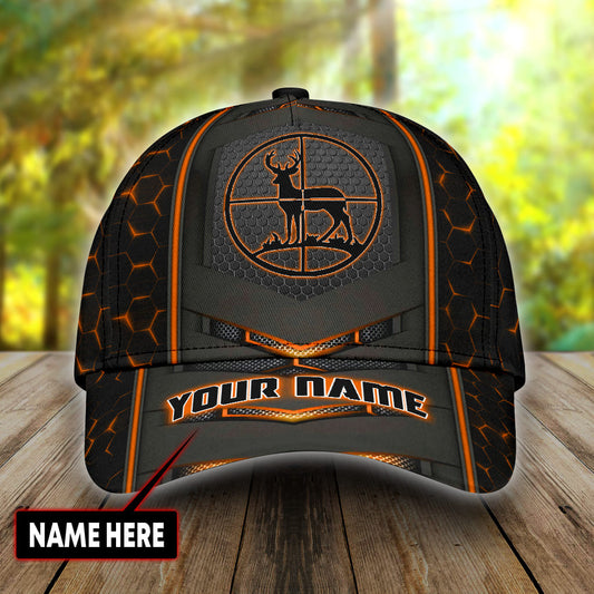 Cornbee Hunting Custom Classic Cap HM4