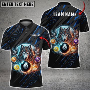 Cornbee Billiards Native America Personalized Name, Team Name. Number 3D Shirt