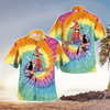 Hippie Soul Hawaiian Shirt Cornbee
