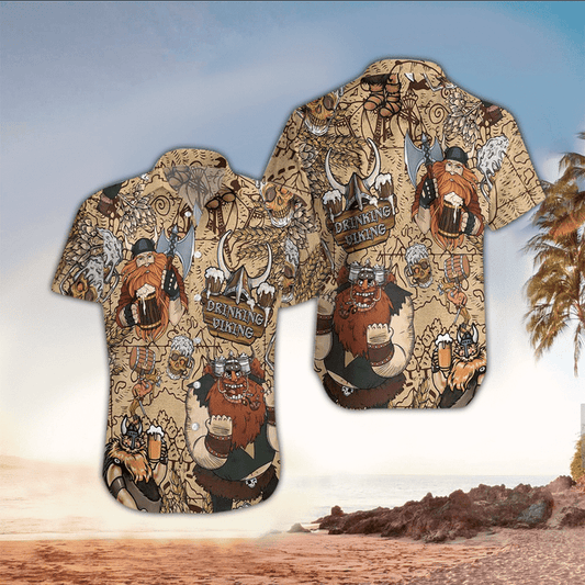 Beer Hawaiian Shirt, Perfect Gift Ideas For Beer Lover Cornbee