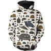 Turtle Apparel, Perfect T-Shirt For Turtle Lovers Cornbee