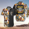 Darts Beer Repeat Hawaiian Shirt Cornbee