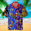 Beer Hawaiian Shirt, Perfect Gift Ideas For Beer Lover Cornbee