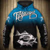 Fishing Hoodie Cornbee