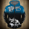 Fishing Hoodie Cornbee