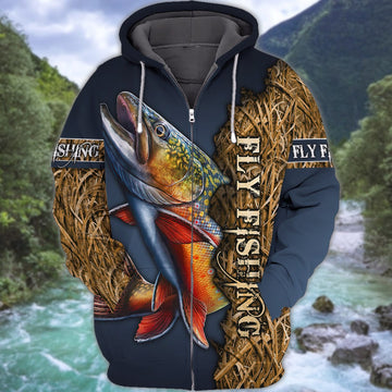 Cornbee Custom Name Fishing Lover Apparel Hoodie Tshirt Hu2711