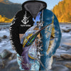 Cornbee  Marlin Fishing 3D Full Print Marlin Fishing Hoodie Tshirt Hu2711 15