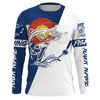 Personalized Colorado flag Trout Fishing Shirts, CO Trout Fishing jerseys, patriotic Fishing gifts Cornbee