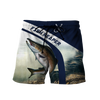 Custom Name Trout-Salmon Fishing Design Cornbee