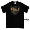 Billiard Terminology T shirt / Billiard Coach Gift / Billiard T shirt / Billiard Art / Billiard Terms / Billiards Shirt / Colorful Shirt Cornbee
