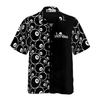 Billiard Hawaiian Shirt Dead Stroke, Colorful Summer Aloha Shirt For Men Women, Perfect Gift For Friend, Billiard Lovers Cornbee