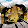 Cornbee Fishing Unisex 3D Shirt