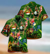 Billiard Hawaiian Shirt, Billiard Dragon Aloha Hawaiian Shirt, Billiard Ball Aloha Shirt For Men - Perfect Gift For Billiard Lovers Cornbee